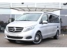 Mercedes-Benz Marco Polo Westfalia V 250 automaat | marco polo | westfalia | camper | foto: 0