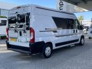 Adria TWIN PLUS 600 SPB FAMILY STAPELBED 4 PERSOONS 5.99 M foto: 19