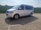 Volkswagen T5 California Comfortline automaat  foto: 4