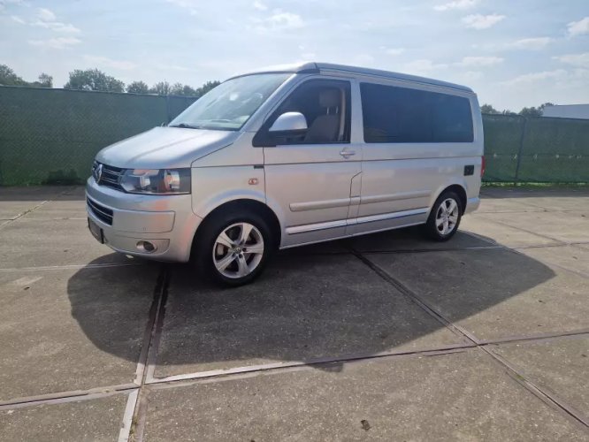 Volkswagen T5 California Comfortline automaat 