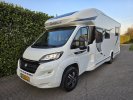 Chausson 718 XLB Queensbed Hefbed Luifel  foto: 4