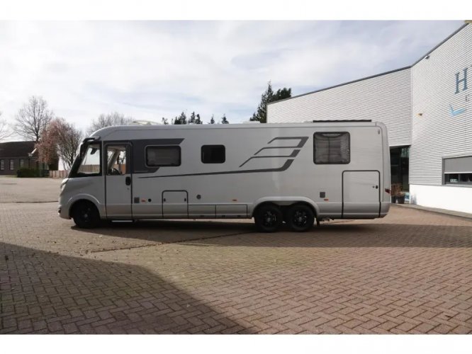 Hymer B ML I 890  foto: 5