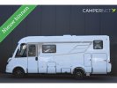 Hymer BMC-I 580 170pk Automaat | SLC AL-KO Chassis | Hefbed | Lengtebedden | Uit voorraad leverbaar | foto: 2