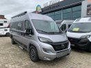 Hymer Yellowstone Fiat foto: 2