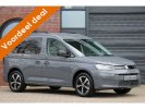 Volkswagen Caddy California 1.5 TSI 84 KW/114 PK DSG Automaat! Prijsvoordeel € 4000,- Direct leverbaar! 219812 foto: 2