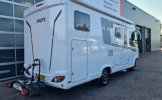 Pilot 4 pers. Rent a pilot camper in Nijkerk? From € 163 pd - Goboony photo: 1