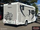 Chausson Titanium 640 xxl paviljoenbed en automaat foto: 3