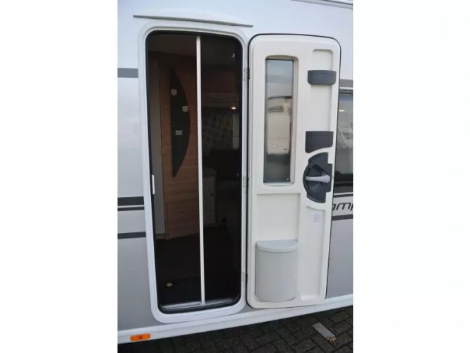 Dethleffs Camper Avantgarde 510 LE UIT VOORRAAD LEVERBAAR 