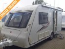 Elddis Odyssey 462 met Mover  foto: 0