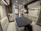 Pilote P 726 FC Nieuw! Queensbed+Hefbed!  foto: 8