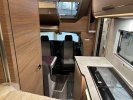 Knaus Tourer Van 500 MQ compact vast bed - hefbed  foto: 17