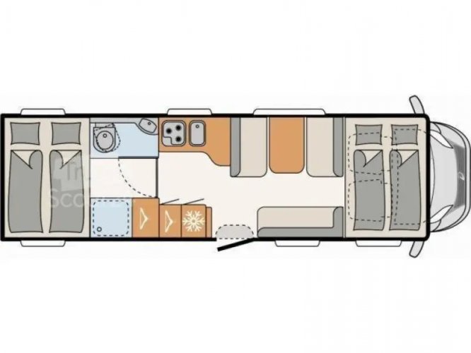 Dethleffs A 7877 (61)  foto: 17