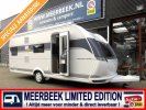 Hobby Excellent Edition 545 KMF 5159 KORTING THULE+MOVER foto: 0