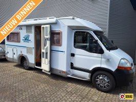 Weinsberg Imperiale 670 LD -PRIME-FRANSBED-ALMELO 