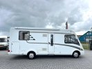 Hymer B598 CL Queensbed/2018/Euro-6  foto: 1