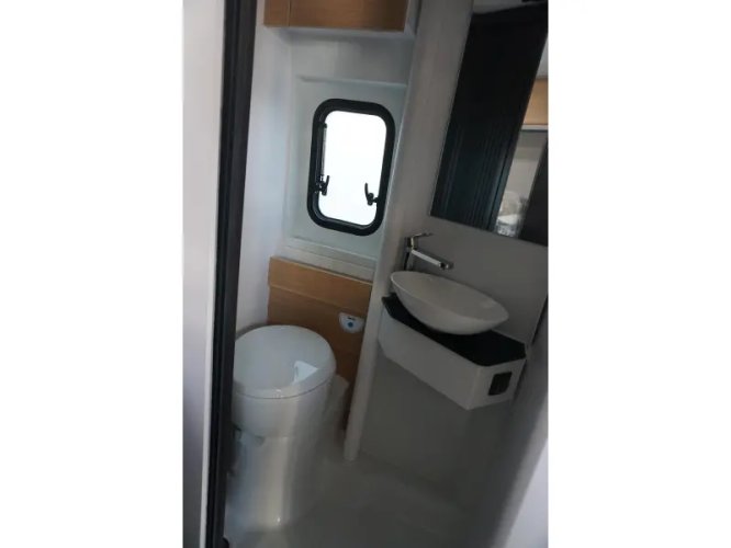 Adria Twin 640 SGX AUTOMAAT/2025 MODEL  foto: 7