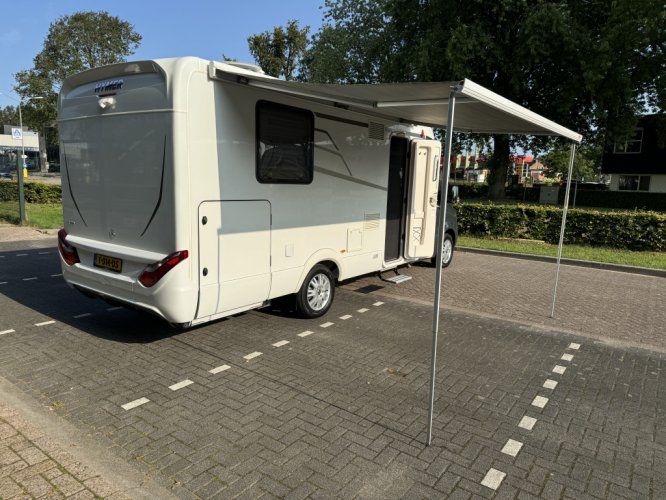 Hymer BMC T 690 foto: 7