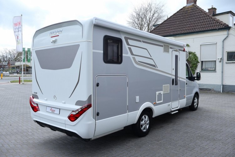 Hymer BMC-T 680