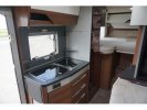 Hymer B MC-T 580 Mercedes 177 PK Automaat foto: 10