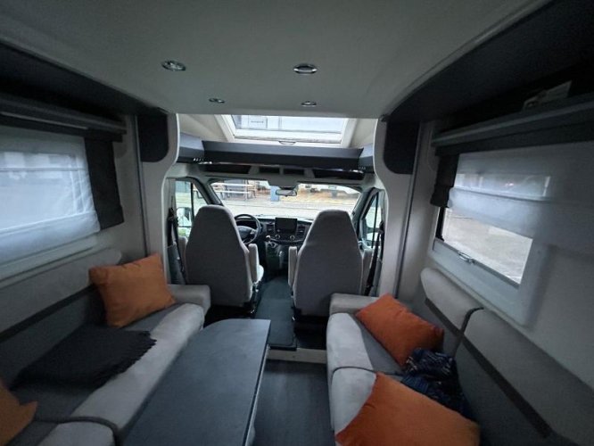 Chausson Premium levelsysteem - lithium  foto: 5