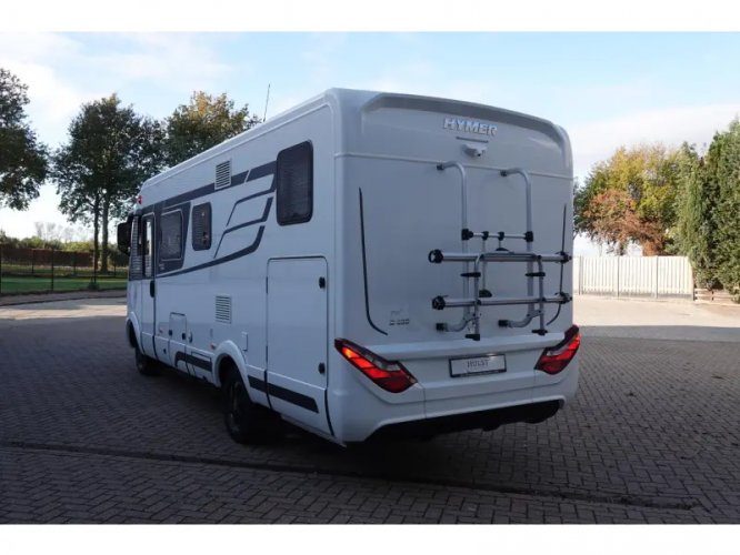 Hymer BMC-I 600 White Line  foto: 5