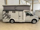 Knaus Tourer CUVision 500 MQ 150 pk automaat | ACTIE  foto: 3