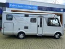 Hymer B 580 MC Integral |Autom.| Longitudinal beds + Lift-down bed |ALKO | Max-from | Duo control | Awning | 2023 photo: 1