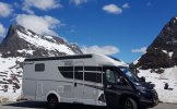 Sunlight 2 pers. Rent a Sunlight camper in Borne? From € 109 pd - Goboony photo: 1