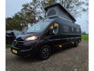 Hymer Yellowstone 640 * 9G automaat * lengtebedden * hefdak foto: 4