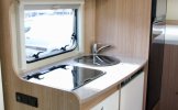 Other 2 pers. Rent a Carado camper in Weesp? From € 110 pd - Goboony photo: 4