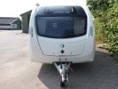 Sprite Alpine Sport 370 EK Zeer compleet  foto: 2