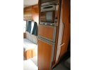 Hymer Eriba 636 Fransbed, Hefbed.  foto: 8