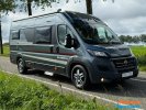 Adria Twin 640 SLX Lengte bedden / Automaat  foto: 6