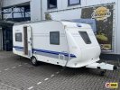 Hobby Excellent Easy 495 UFE VOORTENT-MOVER  foto: 0