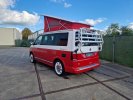 Volkswagen T6 California Ocean RED DSG 62dkm!  foto: 3