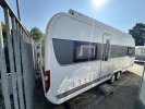 Hobby Prestige 620 CL +mover+levelsysteem+tent  foto: 1