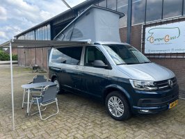 Volkswagen T6 California Beach automaat 204 pk