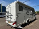 Hymer Tramp 704 SL WORDT VERWACHT - BORCULO  foto: 1