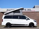 Mercedes-Benz Vito Bus Camper 109 CDI Long | Built-in new Marco Polo/California look | 4-seat/4-berth | NEW CONDITION photo: 2