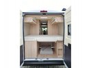 Camping-car bus GiottiVan 60T/2021/6m/lit fixe photo: 5