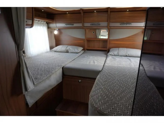 Hymer B 588 Premium Line  foto: 6