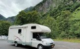 Ford 6 Pers. Einen Ford Camper in Soesterberg mieten? Ab 91 € pro Tag - Goboony-Foto: 0