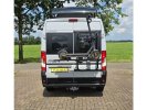 Hymer Free 600 Campus * 4P * 6m lang * hefdak foto: 19