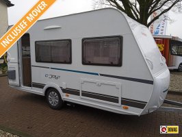 Dethleffs C'Joy 420 QSH NIEUWSTAAT MOVER 202 