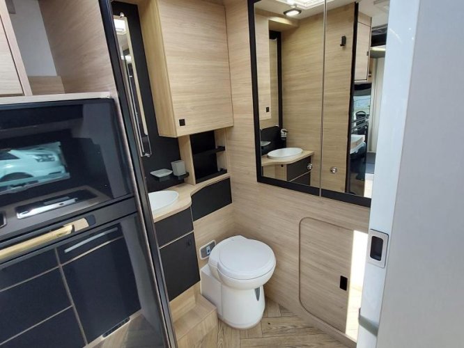 Chausson Etape Line 650 NIEUW mj 2024  foto: 13