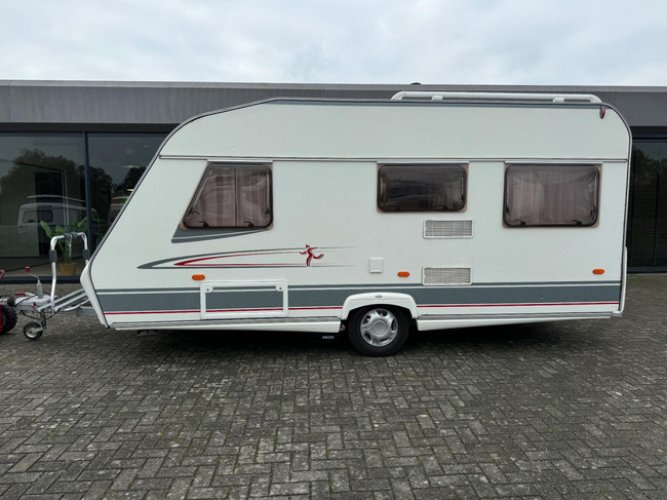 Beyerland Sprinter Sport 450 FB