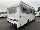 Dethleffs Globebus Camp T 4 Active / automaat  foto: 2