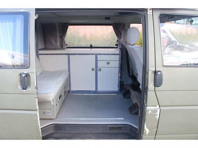 Volkswagen Coach Westfalia Nieuwe APK. foto: 9