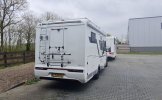 Adria Mobil 4 pers. Adria Mobil camper huren in Schagerbrug? Vanaf € 129 p.d. - Goboony foto: 2