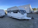 Hobby De Luxe 460 UFE LUIFEL-MOVER -XL KOELKAST  foto: 1